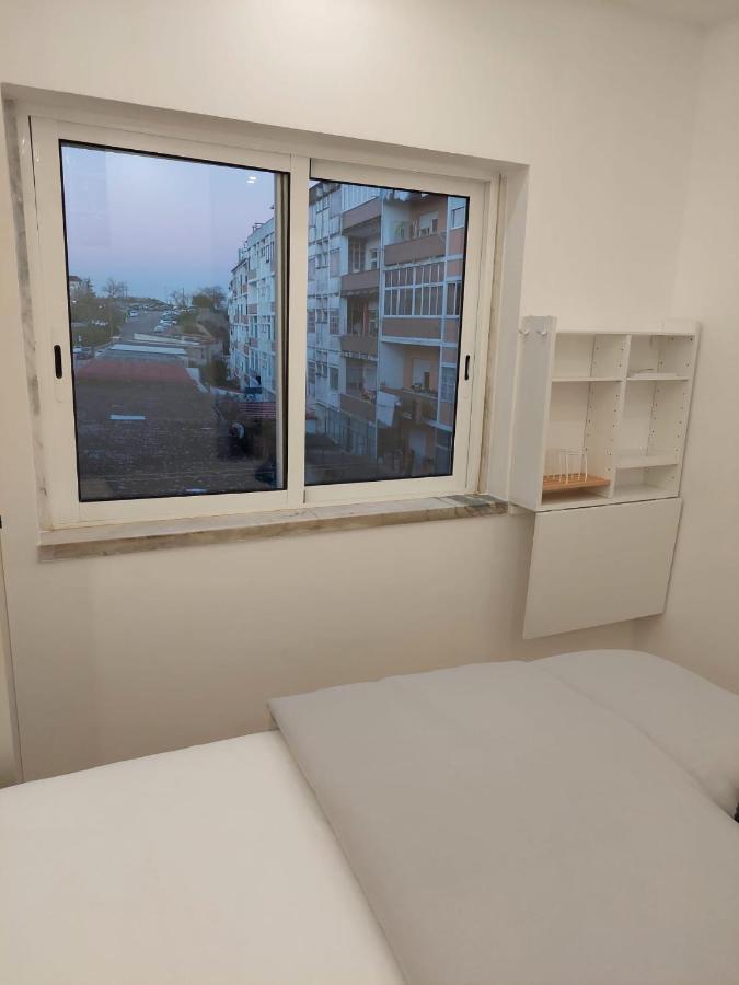 Lisbon South Bay Rooms 阿尔马达 外观 照片