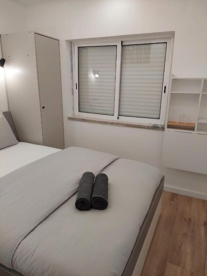 Lisbon South Bay Rooms 阿尔马达 外观 照片