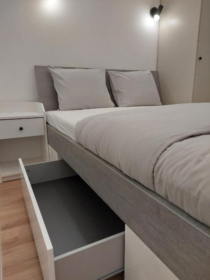 Lisbon South Bay Rooms 阿尔马达 外观 照片