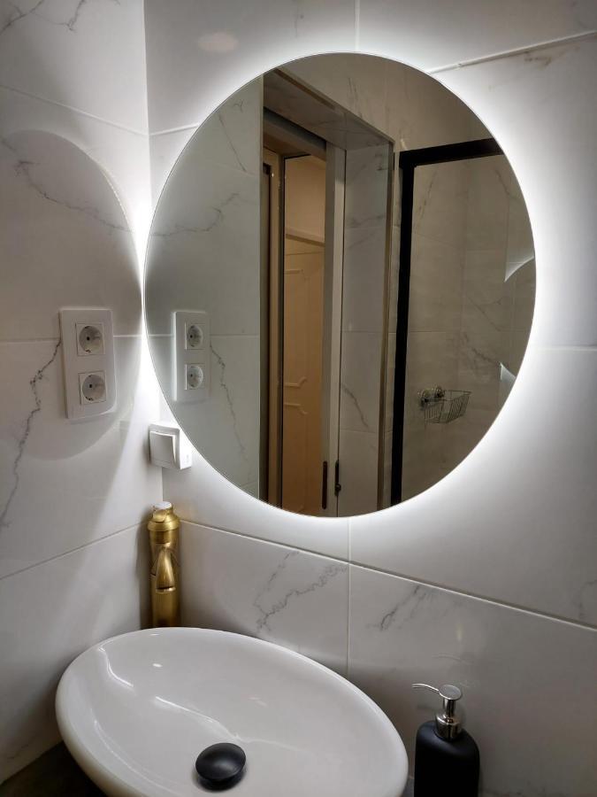 Lisbon South Bay Rooms 阿尔马达 外观 照片