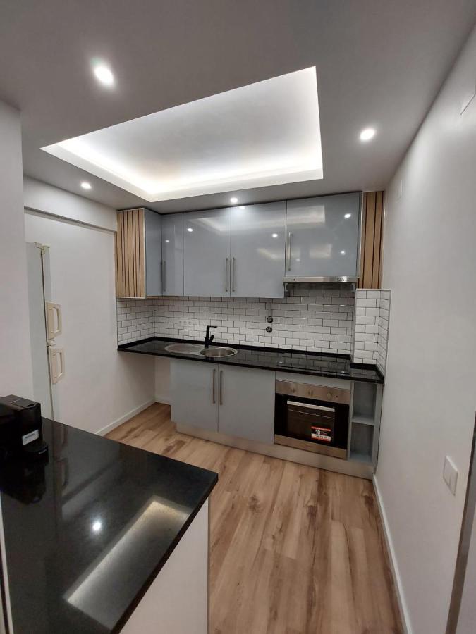 Lisbon South Bay Rooms 阿尔马达 外观 照片