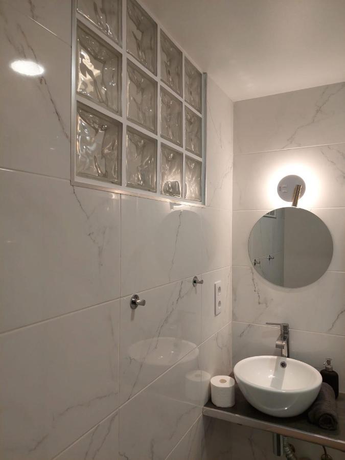Lisbon South Bay Rooms 阿尔马达 外观 照片