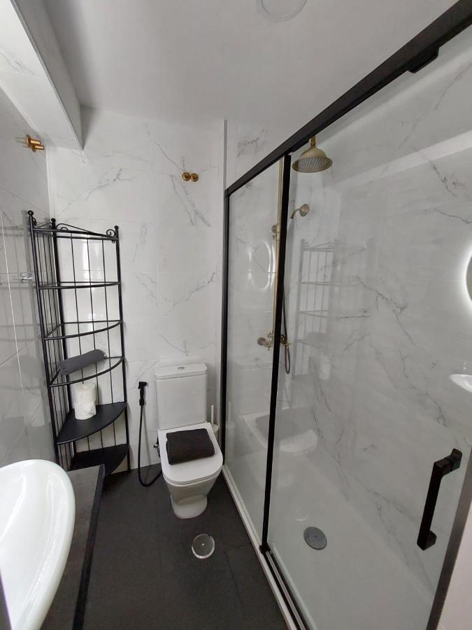 Lisbon South Bay Rooms 阿尔马达 外观 照片