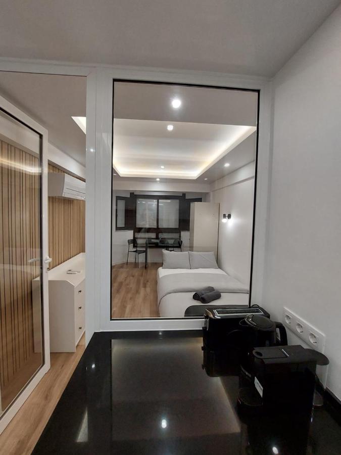 Lisbon South Bay Rooms 阿尔马达 外观 照片