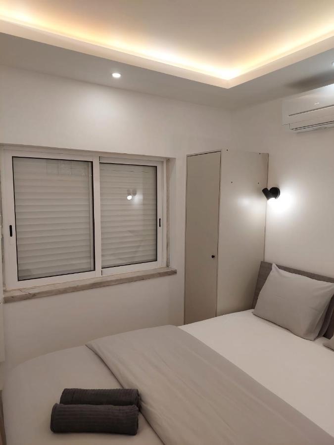 Lisbon South Bay Rooms 阿尔马达 外观 照片