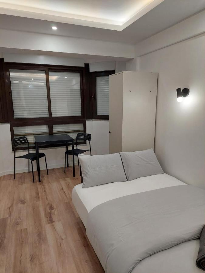 Lisbon South Bay Rooms 阿尔马达 外观 照片