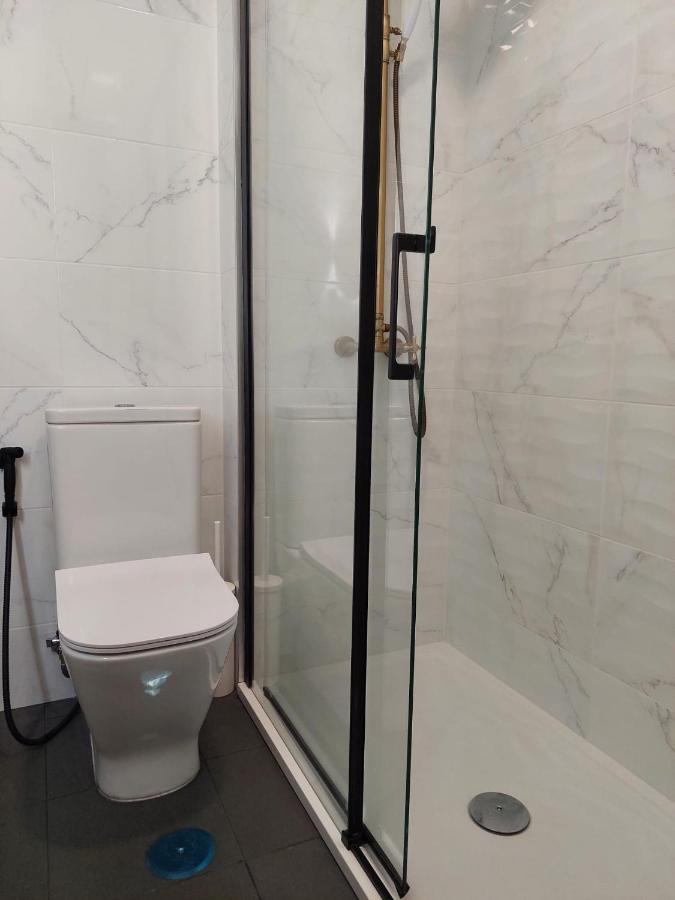 Lisbon South Bay Rooms 阿尔马达 外观 照片